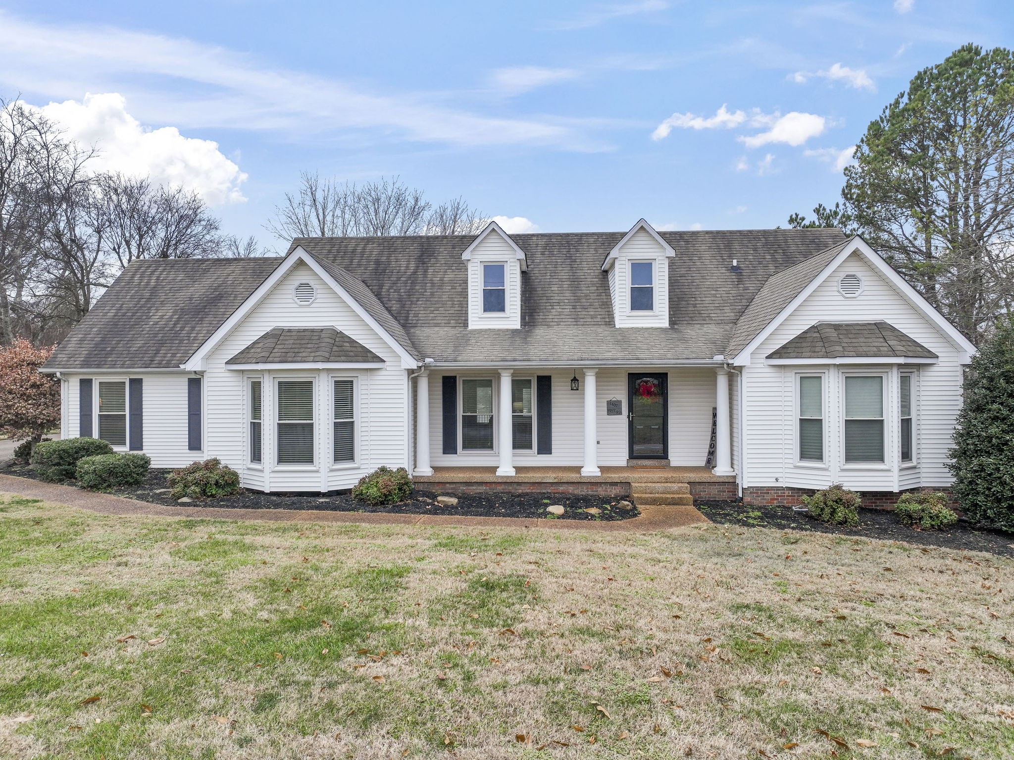 1407 Frye Road Columbia, TN 38401 - Photo 1 of 35 Gallery Image 1