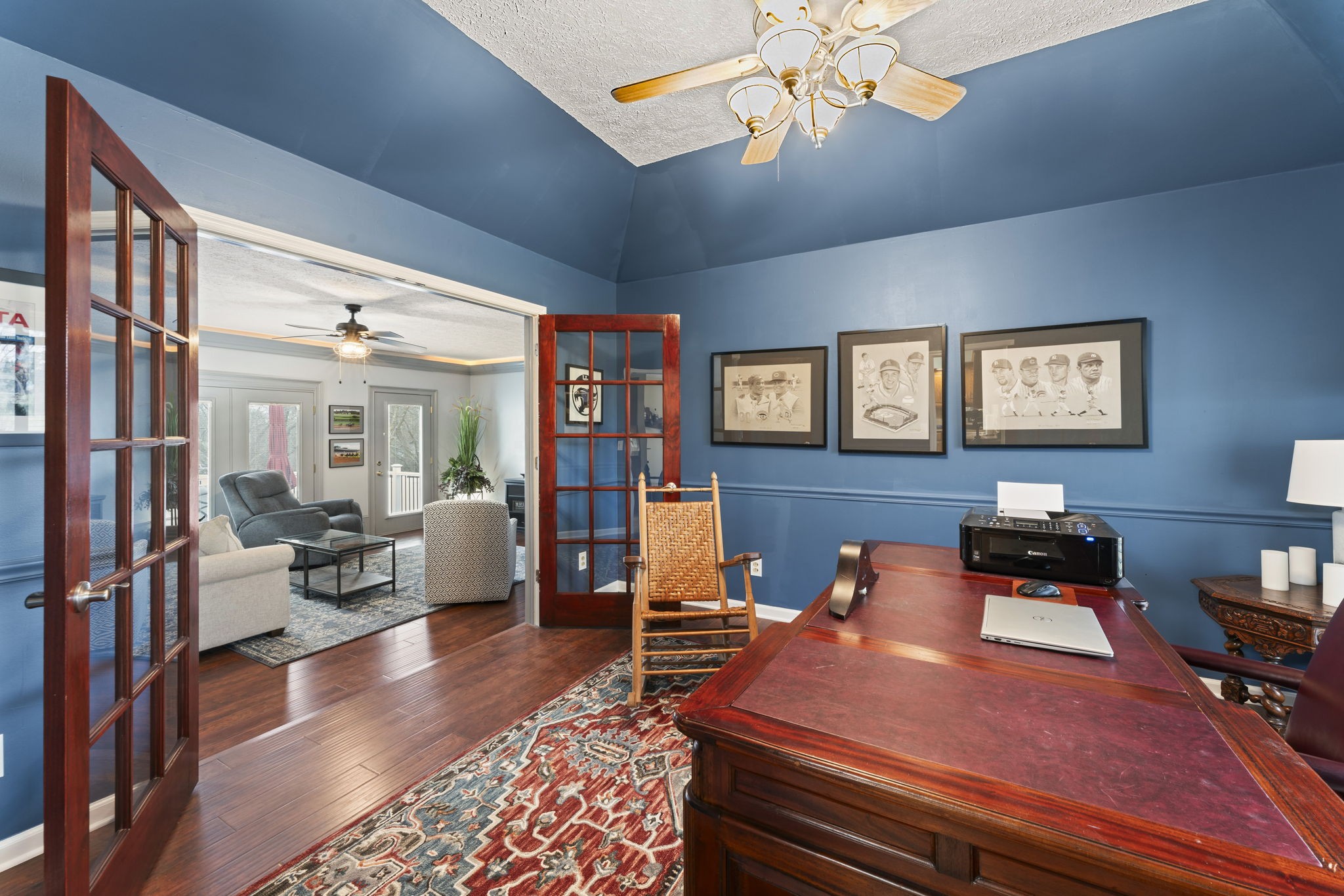 1407 Frye Road Columbia, TN 38401 - Photo 13 of 35 Gallery Image 13