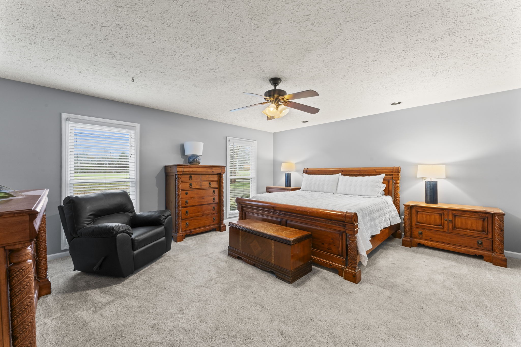 1407 Frye Road Columbia, TN 38401 - Photo 14 of 35 Gallery Image 14