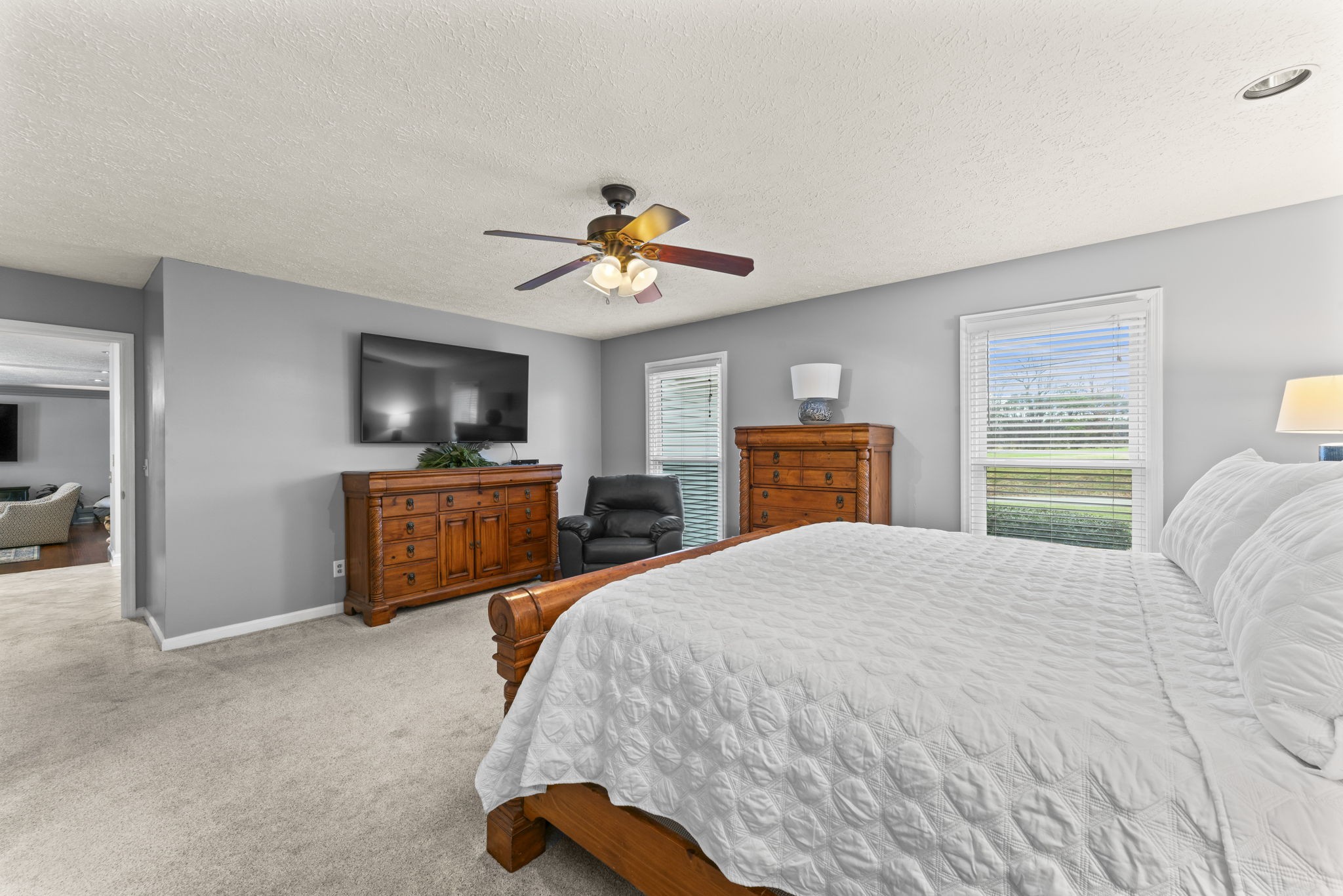 1407 Frye Road Columbia, TN 38401 - Photo 15 of 35 Gallery Image 15