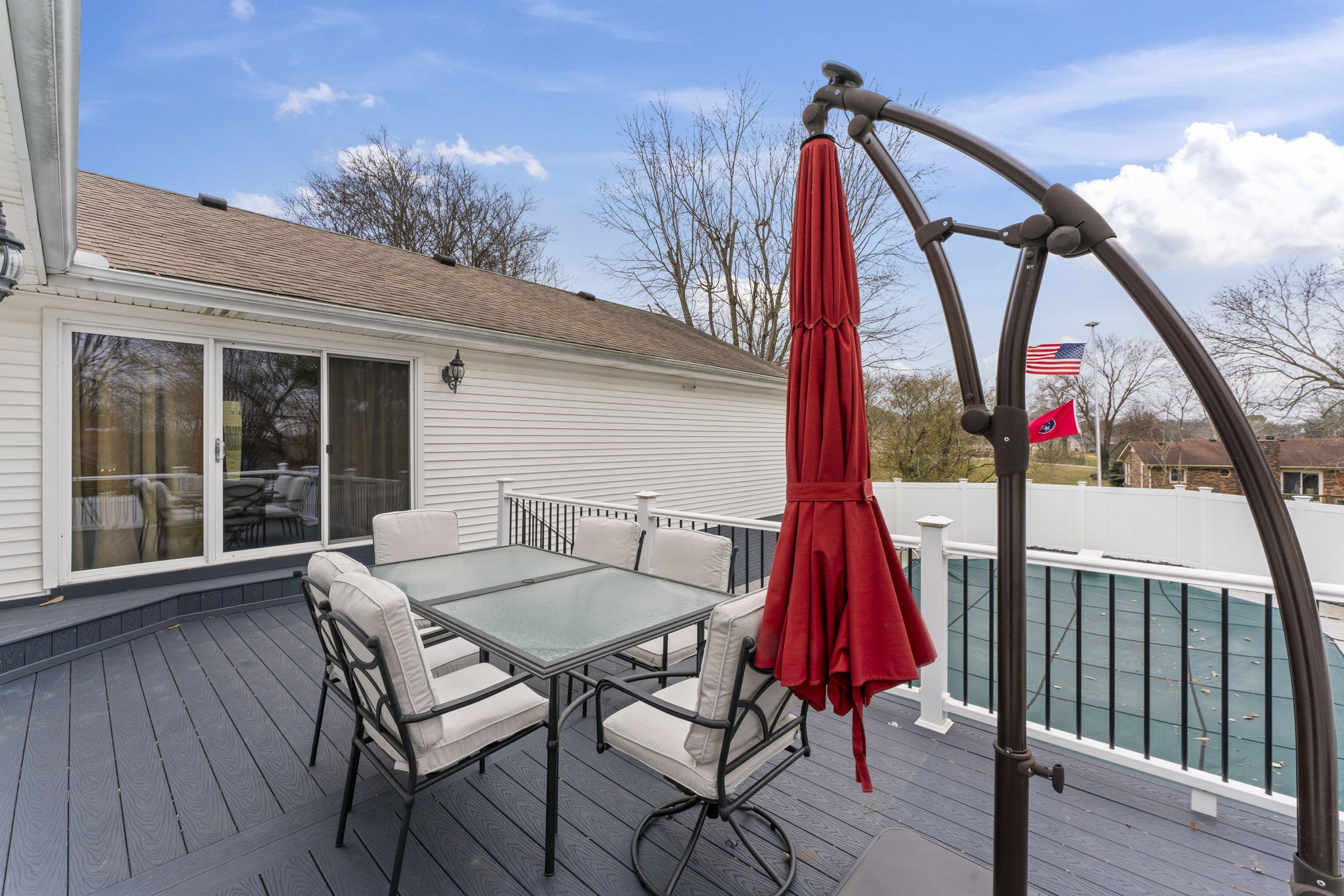 1407 Frye Road Columbia, TN 38401 - Photo 22 of 35 Gallery Image 22