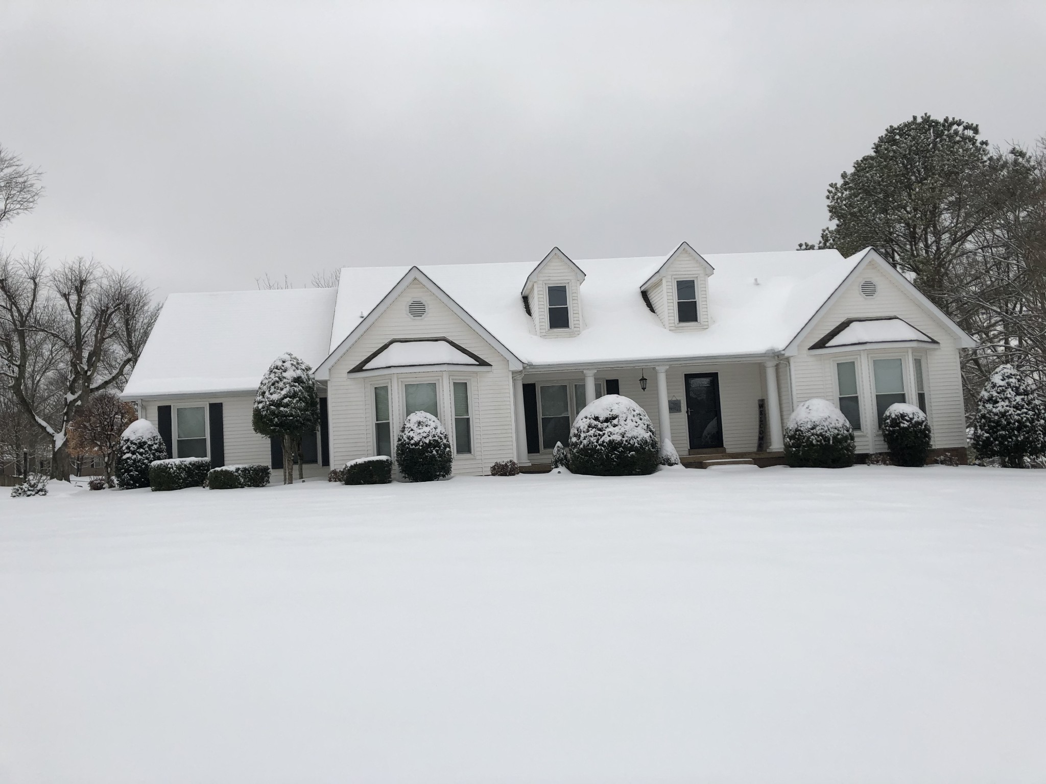 1407 Frye Road Columbia, TN 38401 - Photo 28 of 35 Gallery Image 28