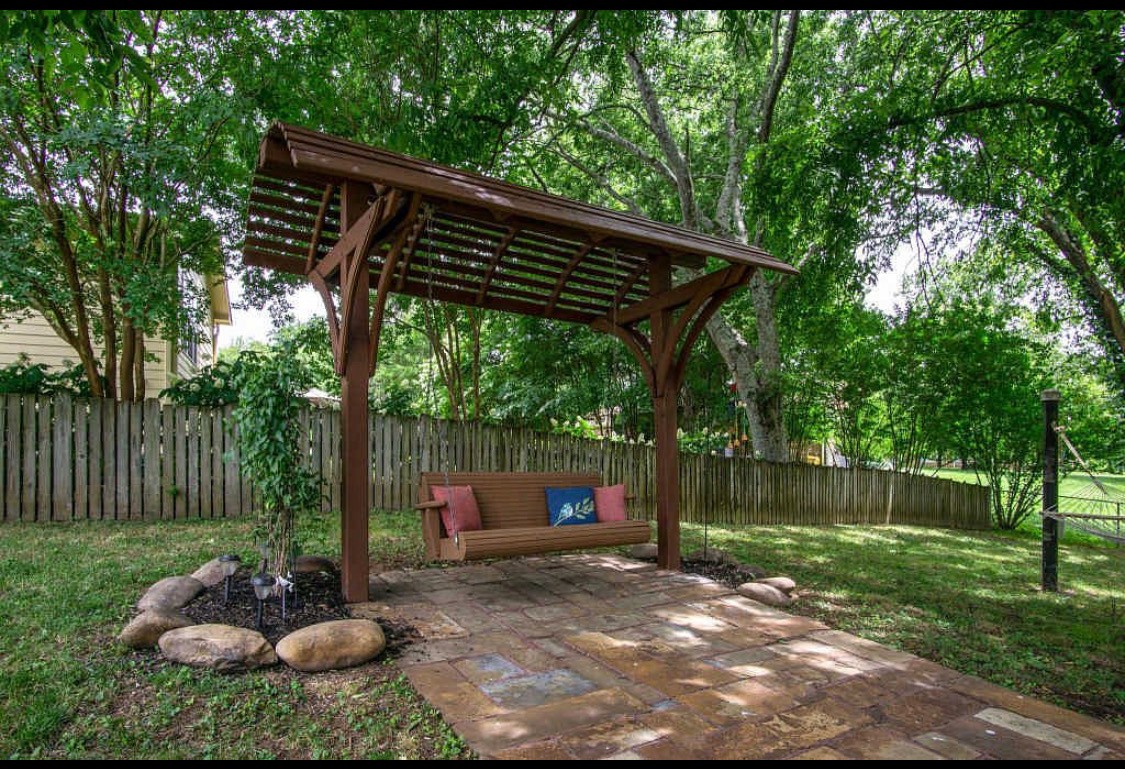 1407 Frye Road Columbia, TN 38401 - Photo 30 of 35 Gallery Image 30