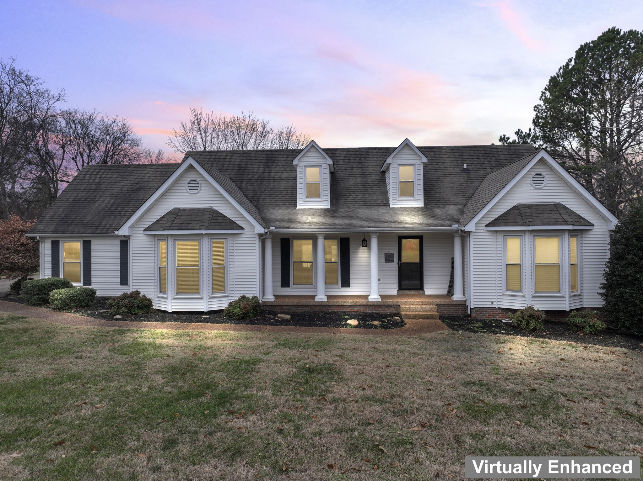 1407 Frye Road Columbia, TN 38401 - Photo 3 of 35 Gallery Image 3