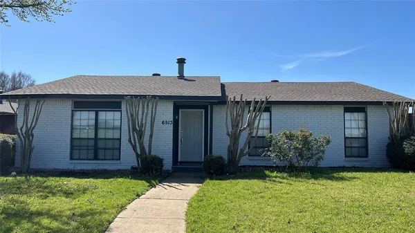 $2,300 | 6513 John Yates Drive, The Colony, TX 75056