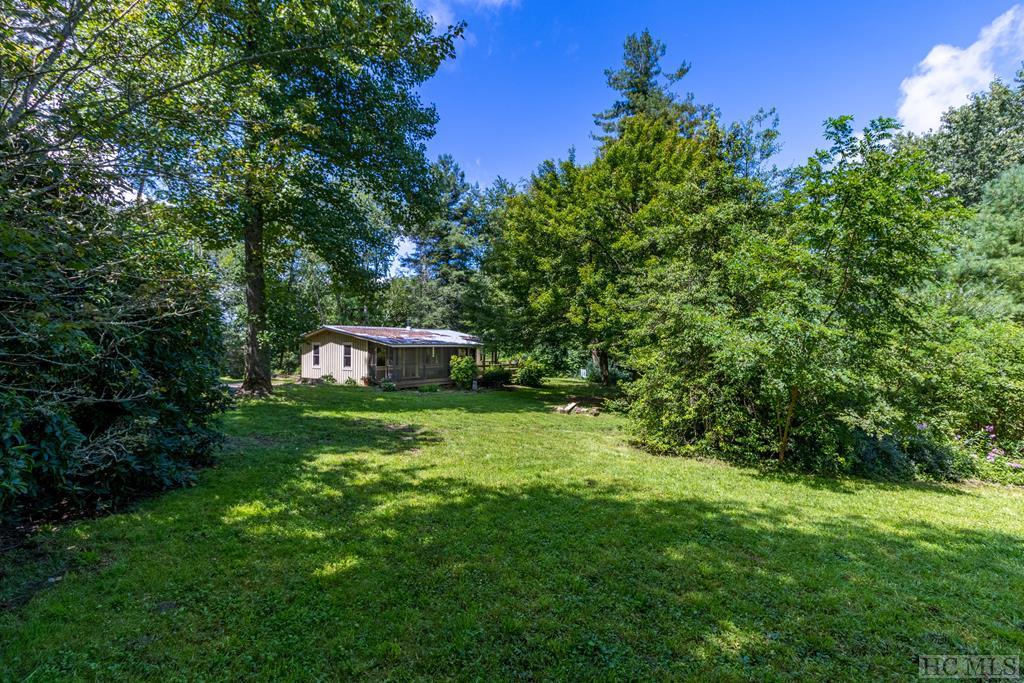 199 Tall Pines Road Scaly Mountain, NC 28775 - Photo 5 of 20 Gallery Image 5