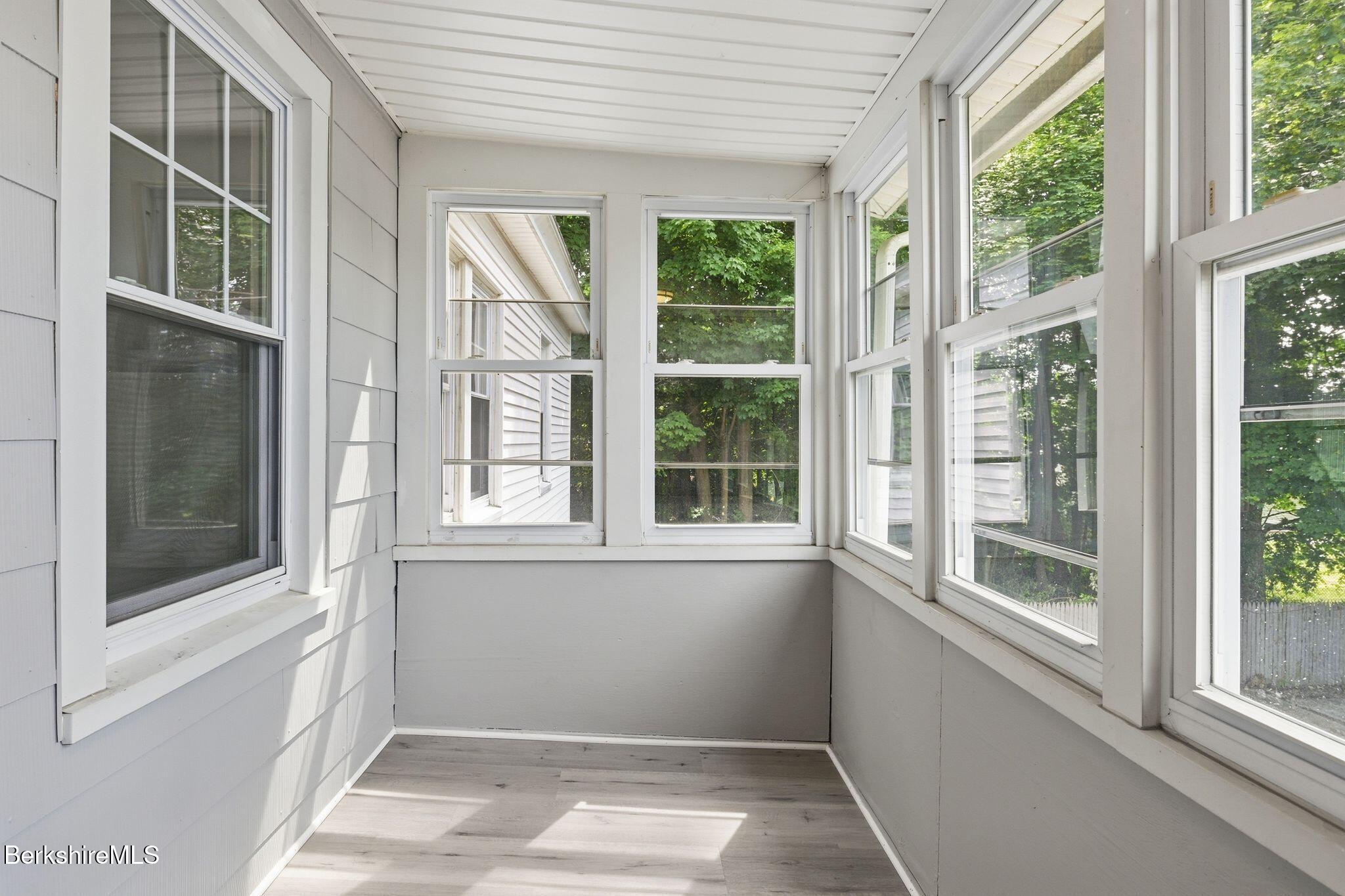 910-912 Granby Road Chicopee, MA 01020 - Photo 6 of 56 Enclosed porch
