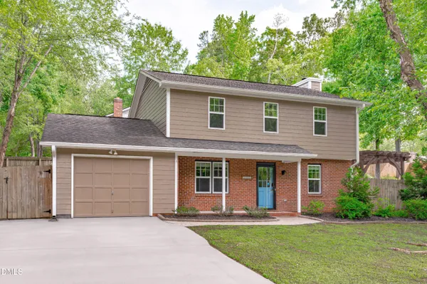 $470,000 | 1541 Seabrook Avenue, Cary, NC 27511