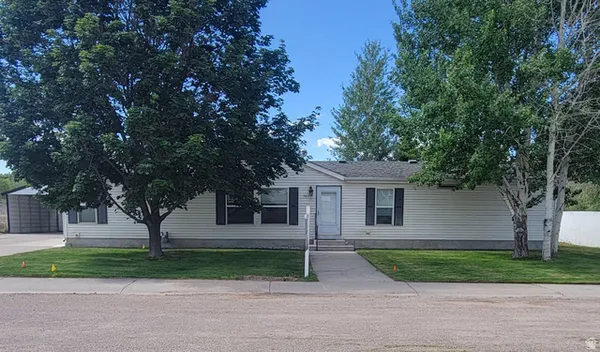 $350,000 | 583 West 125 North, Salina, UT 84654