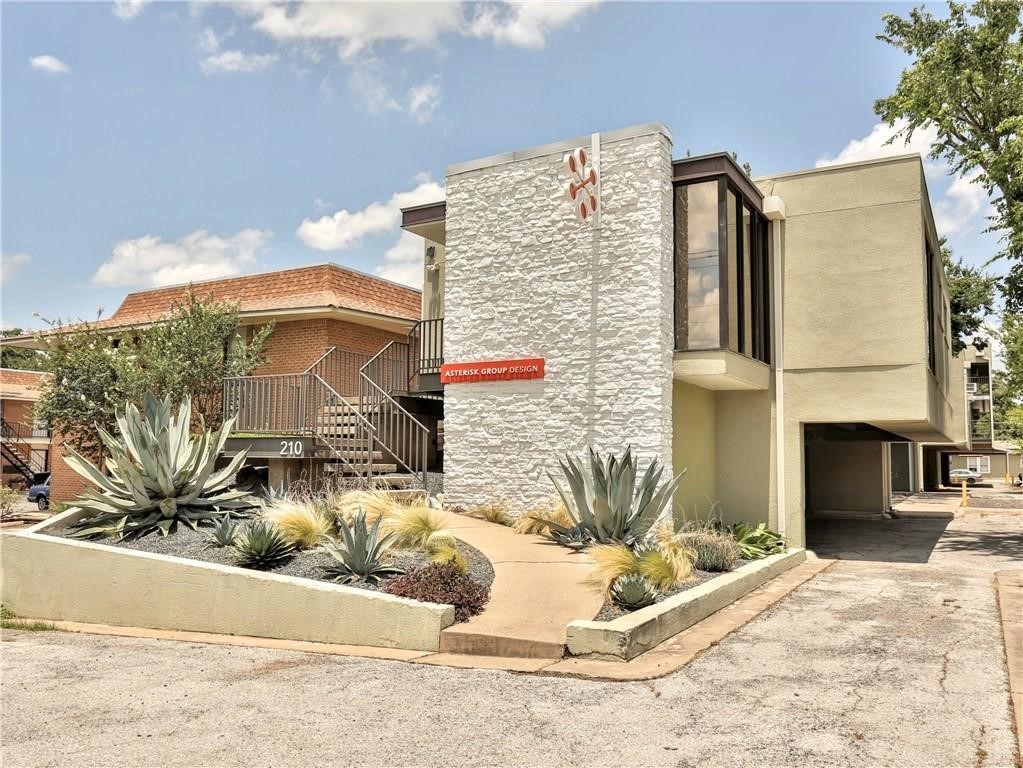 210 West 38th Street, Unit 2 Austin, TX 78705 - Photo 1 of 1