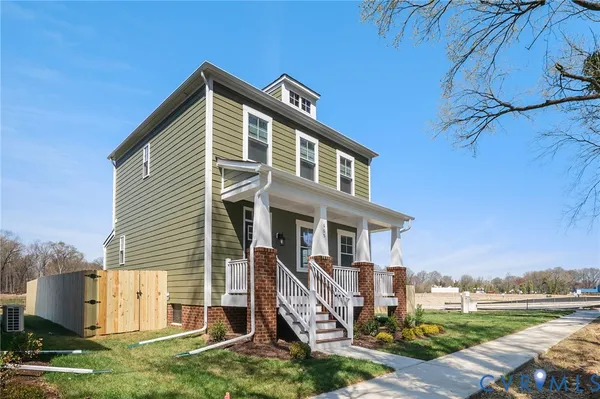$345,000 | 665 Ellens Haven Alley, Richmond, VA 23222