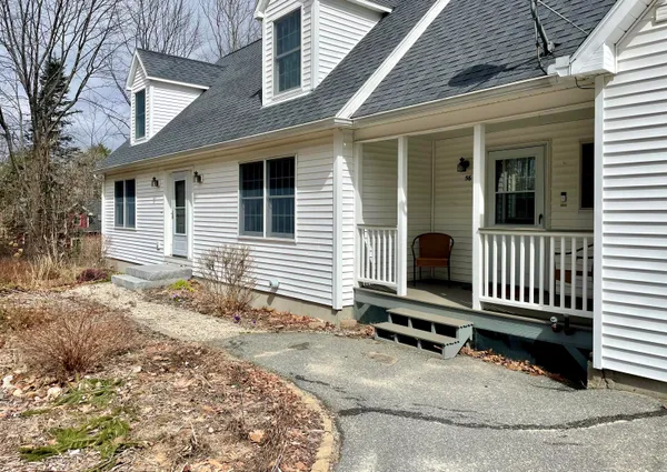 $690,000 | 56 Durham Road, Brunswick, ME 04011