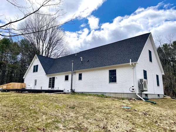 $690,000 | 56 Durham Road, Brunswick, ME 04011