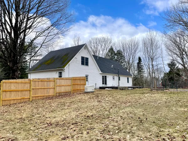 $690,000 | 56 Durham Road, Brunswick, ME 04011