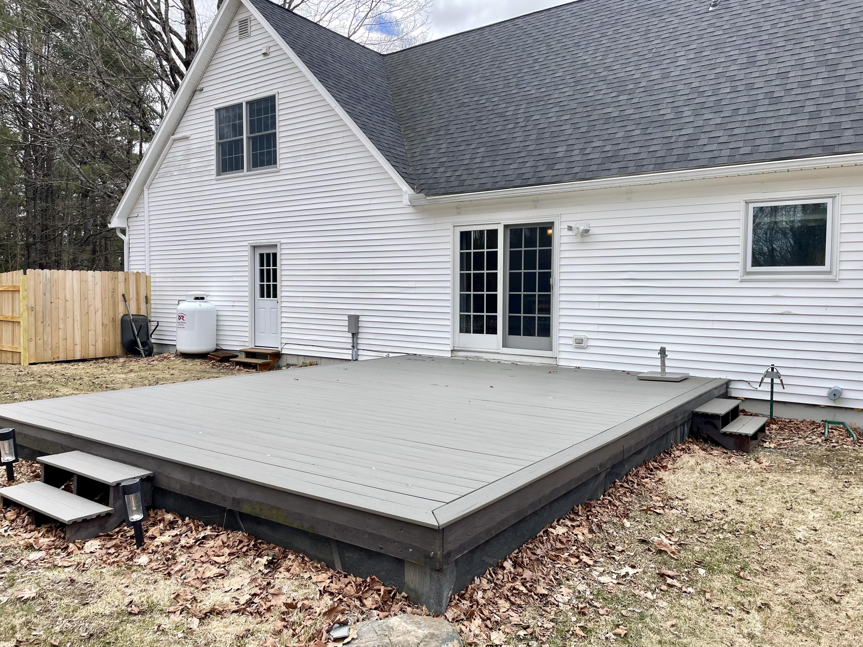 56 Durham Road Brunswick, ME 04011 - Photo 8 of 68 IMG_0847