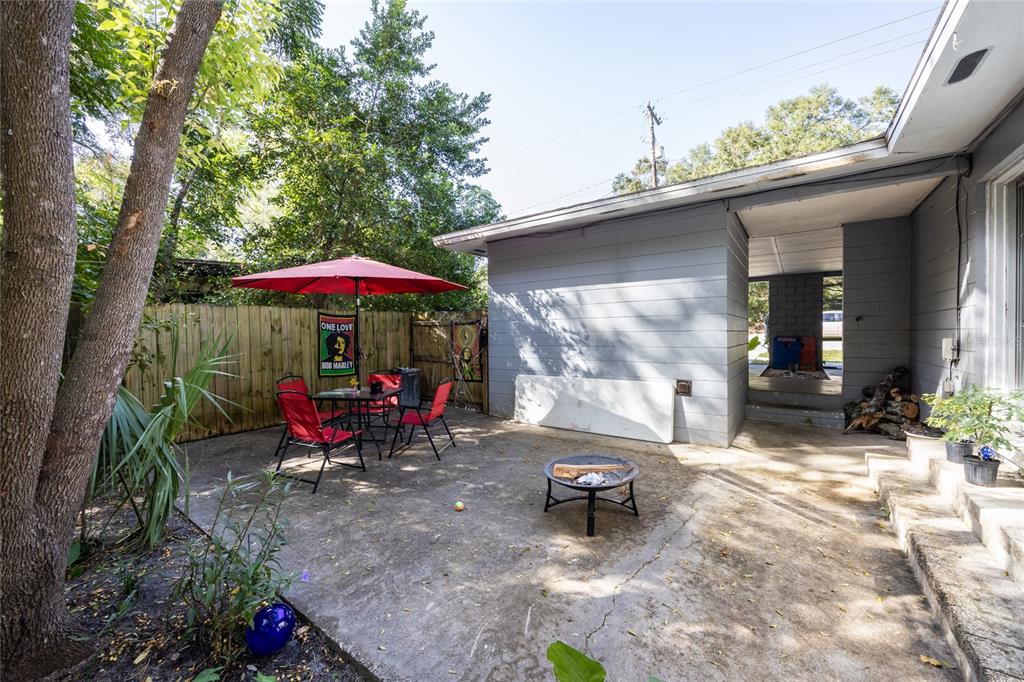 749 Northwest 34th Street Gainesville, FL 32607 - Photo 36 of 40