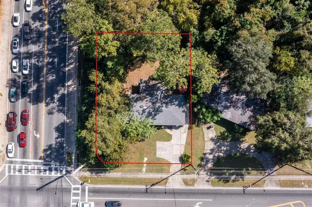 $2,200 | 749 Northwest 34th Street, Gainesville, FL 32607