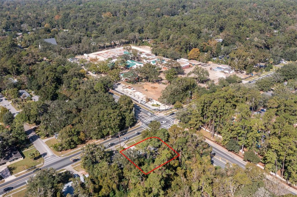 749 Northwest 34th Street Gainesville, FL 32607 - Photo 8 of 40