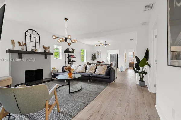 $1,150,000 | 37 Northwest 47th Street, Miami, FL 33127