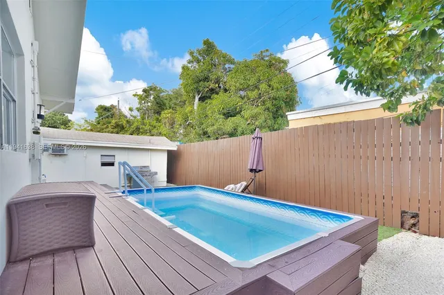 $1,195,000 | 37 Northwest 47th Street, Miami, FL 33127