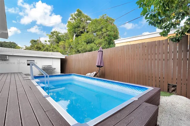 $1,195,000 | 37 Northwest 47th Street, Miami, FL 33127