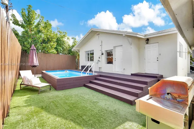 $1,195,000 | 37 Northwest 47th Street, Miami, FL 33127