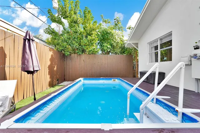 $1,195,000 | 37 Northwest 47th Street, Miami, FL 33127