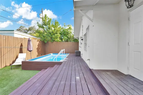 $1,150,000 | 37 Northwest 47th Street, Miami, FL 33127