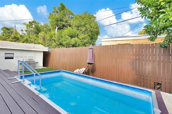 $1,150,000 | 37 Northwest 47th Street, Miami, FL 33127