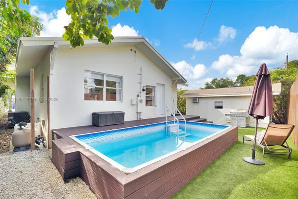 $1,150,000 | 37 Northwest 47th Street, Miami, FL 33127