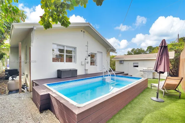 $1,195,000 | 37 Northwest 47th Street, Miami, FL 33127