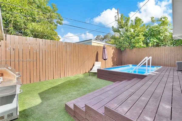 $1,150,000 | 37 Northwest 47th Street, Miami, FL 33127