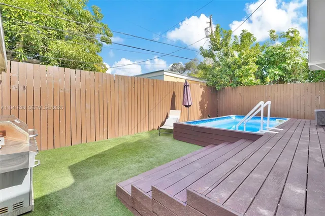 $1,195,000 | 37 Northwest 47th Street, Miami, FL 33127