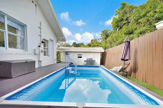 $1,195,000 | 37 Northwest 47th Street, Miami, FL 33127