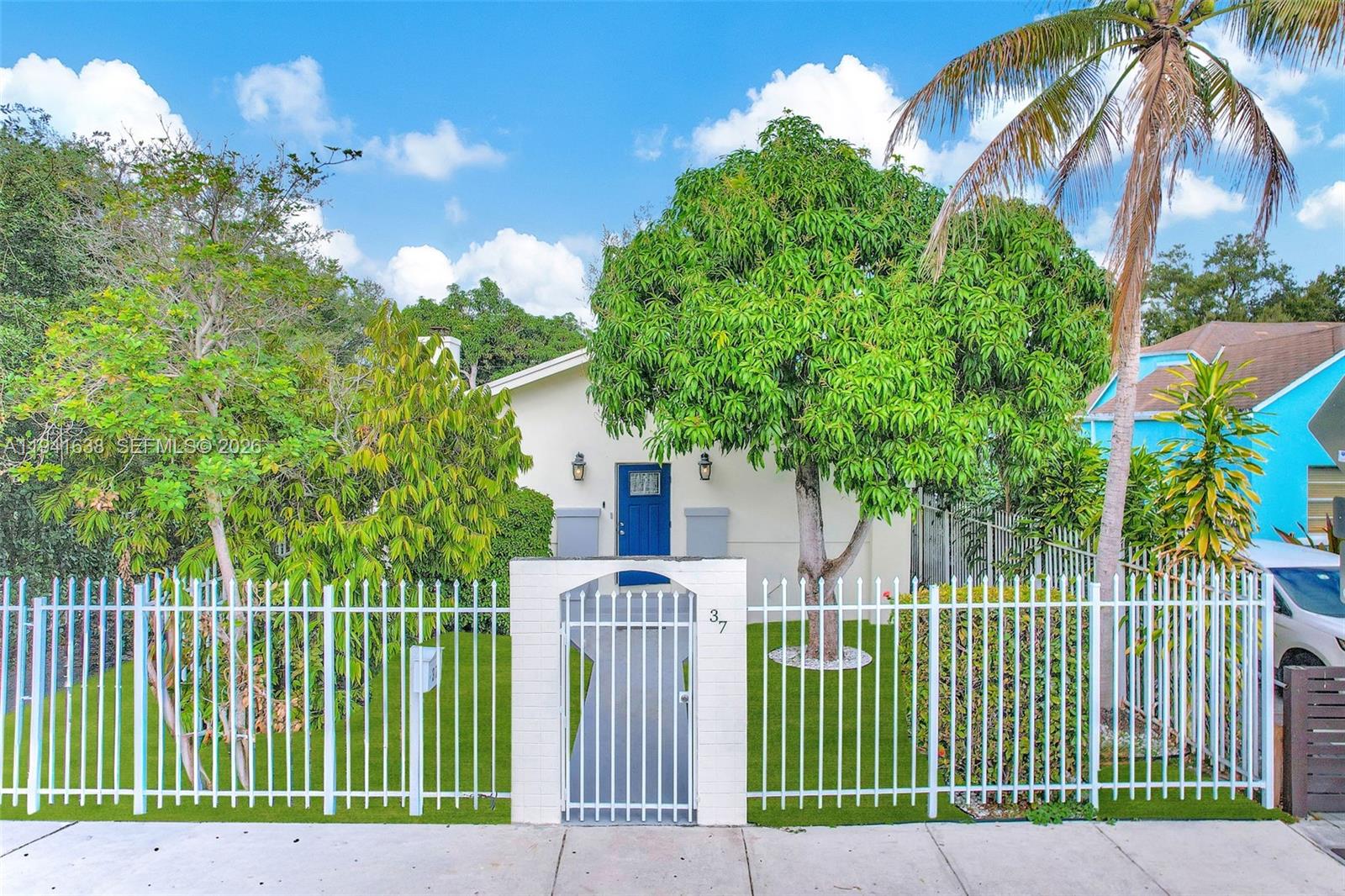 37 Northwest 47th Street Miami, FL 33127 - Photo 68 of 83