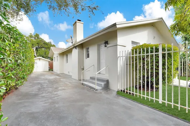 $1,195,000 | 37 Northwest 47th Street, Miami, FL 33127