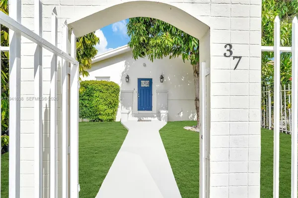 $1,150,000 | 37 Northwest 47th Street, Miami, FL 33127