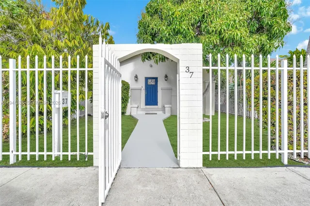 $1,195,000 | 37 Northwest 47th Street, Miami, FL 33127