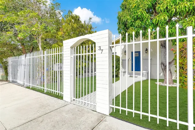 $1,195,000 | 37 Northwest 47th Street, Miami, FL 33127