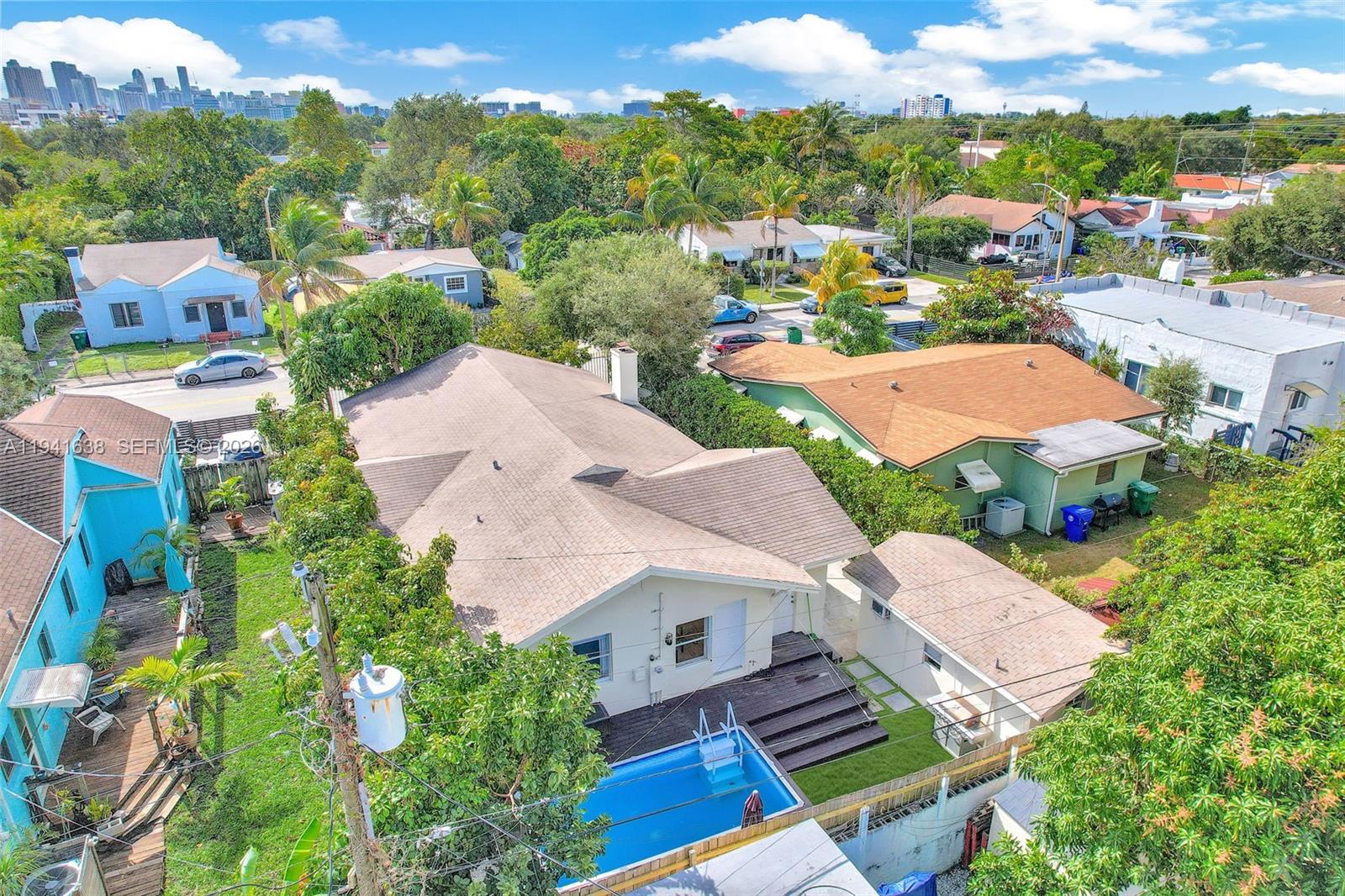 37 Northwest 47th Street Miami, FL 33127 - Photo 79 of 83