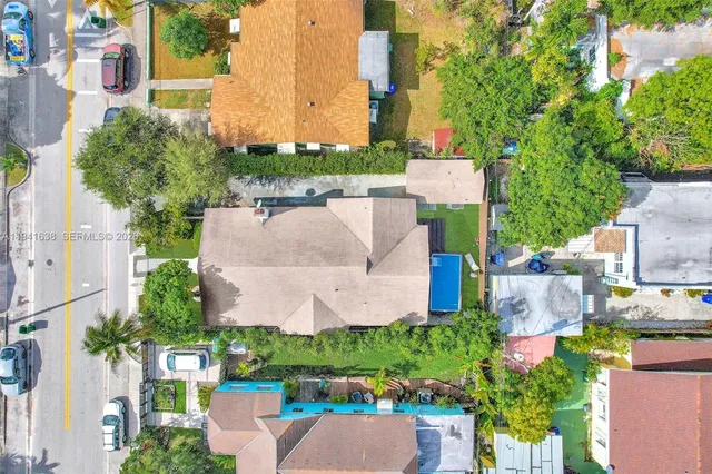 $1,195,000 | 37 Northwest 47th Street, Miami, FL 33127