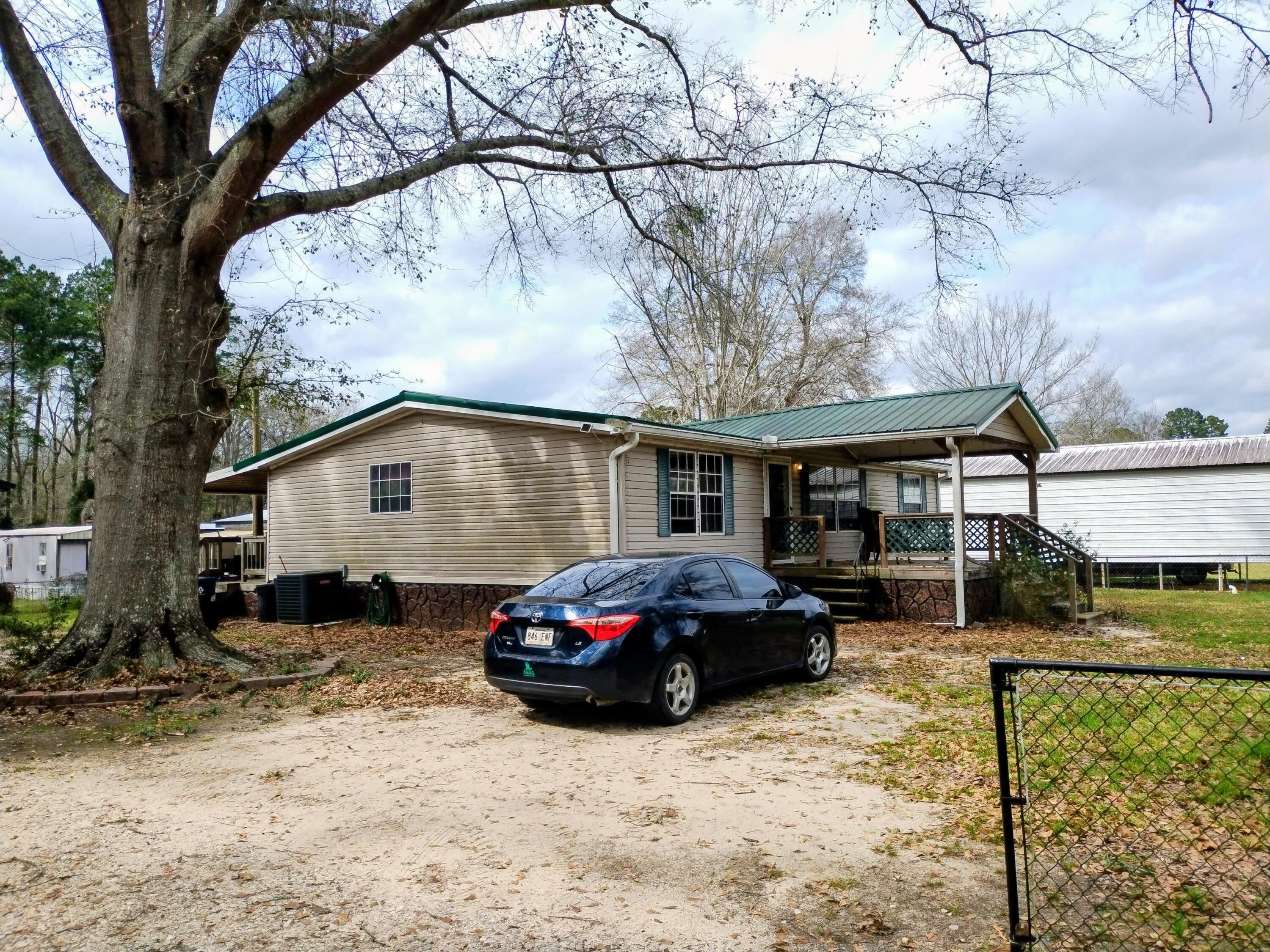 194 Thaxton Landing Road Anacoco, LA 71403 - Photo 2 of 18 Gallery Image 2