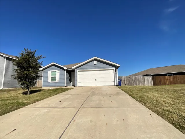 $249,990 | 5739 Rainbow Rd., Baytown, TX 77523