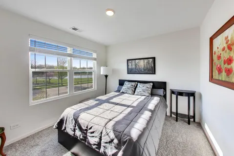 $319,900 | 1205 Prairie View Parkway, Cary, IL 60013