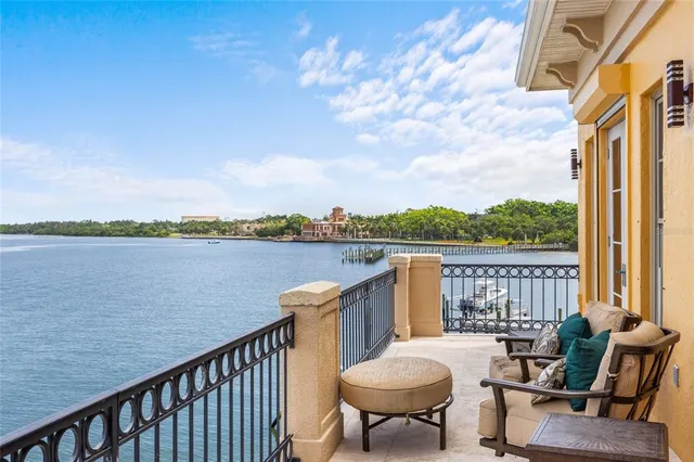 $5,895,000 | 309 Ringling Point Drive, Sarasota, FL 34234