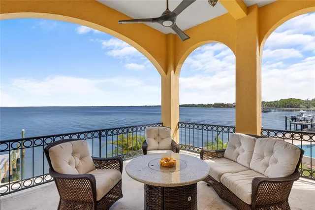 $5,895,000 | 309 Ringling Point Drive, Sarasota, FL 34234