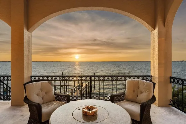 $5,895,000 | 309 Ringling Point Drive, Sarasota, FL 34234