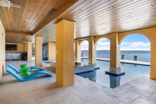 $5,895,000 | 309 Ringling Point Drive, Sarasota, FL 34234