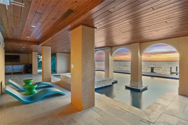$5,895,000 | 309 Ringling Point Drive, Sarasota, FL 34234
