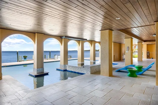 $5,895,000 | 309 Ringling Point Drive, Sarasota, FL 34234